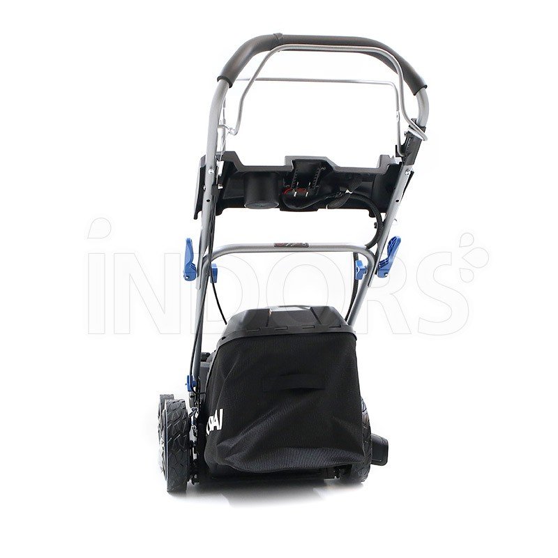 Hyundai 65831 Rasaerba Benzina 7 HP Raccolta e Mulching - immagine 7