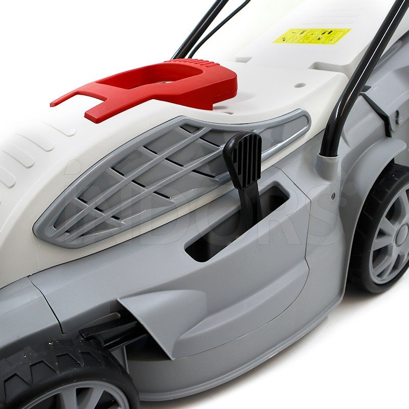 Ikra IERM 1638 Tagliaerba Elettrico Altezza Taglio Centralizzata - immagine 4