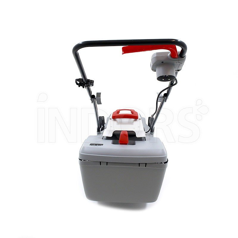 Ikra IERM 1638 Tagliaerba Elettrico Altezza Taglio Centralizzata - immagine 7