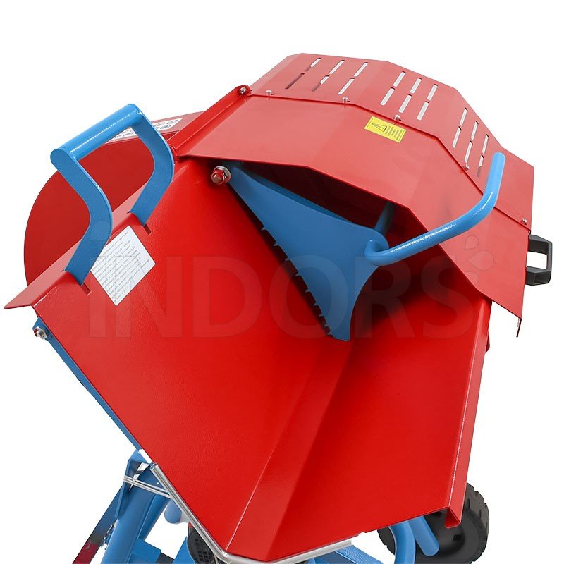 Italy Bitree BSV 600 - Banco Sega a V Elettrico 2,2 kW Lama 600 mm - immagine 4
