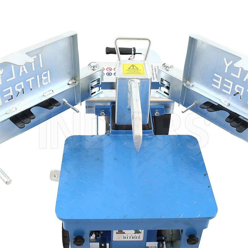 Italy Bitree Junior SV 80 Spaccalegna Verticale Elettrico 7T 2,2 kW - immagine 11