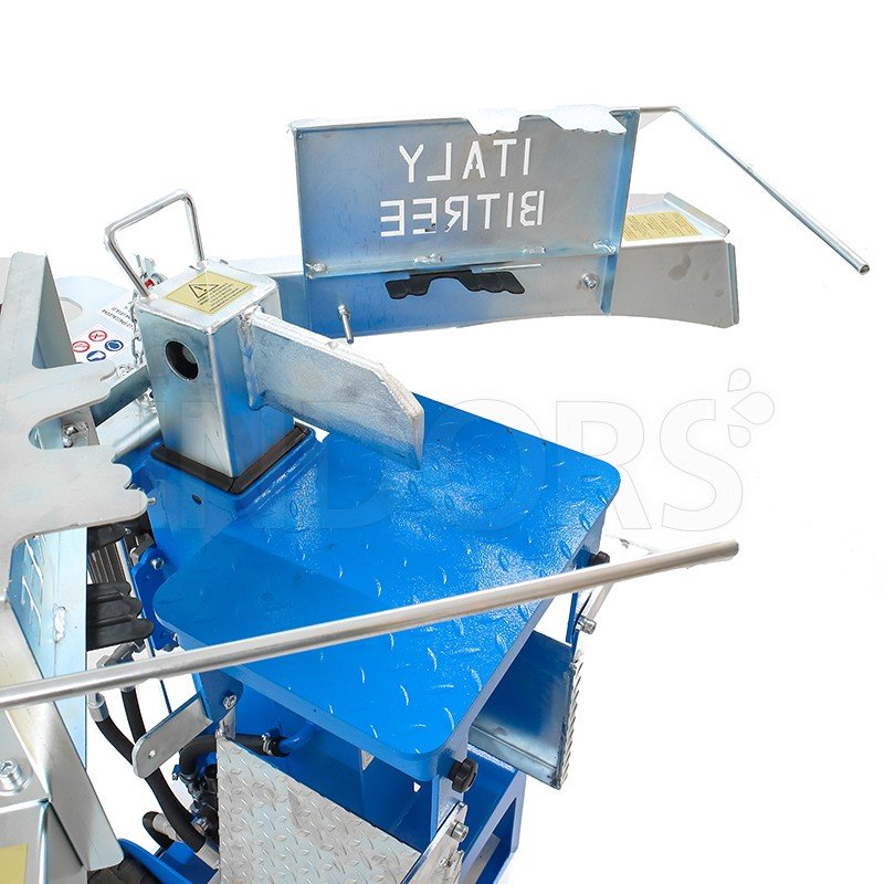 Italy Bitree Junior SV 80 Spaccalegna Verticale Elettrico 7T 2,2 kW - immagine 13