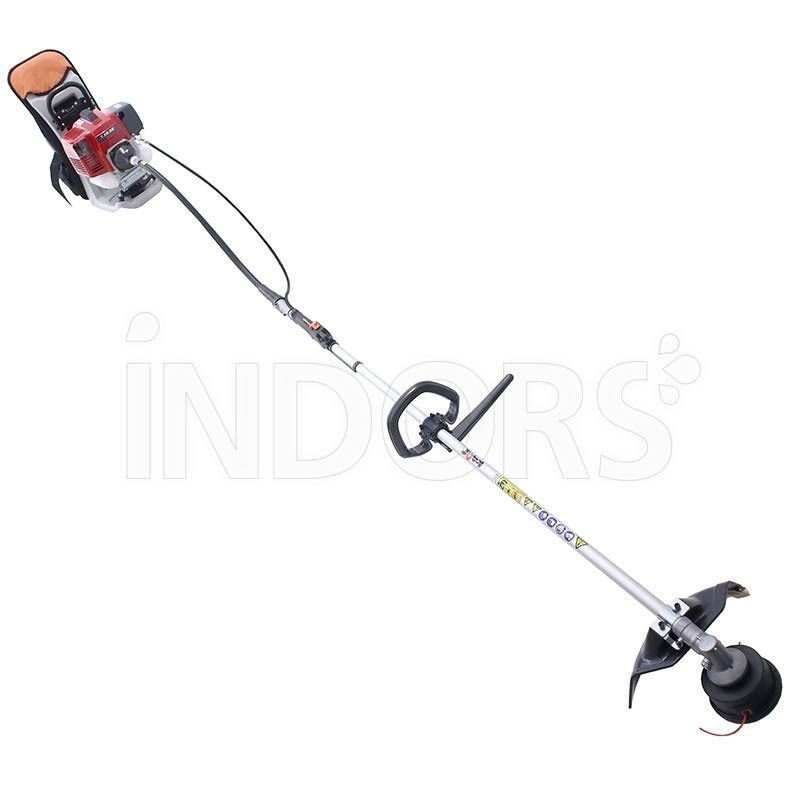 Kaaz KVR 530 Z - Decespugliatore a Zaino con Asta 26 mm - immagine 2