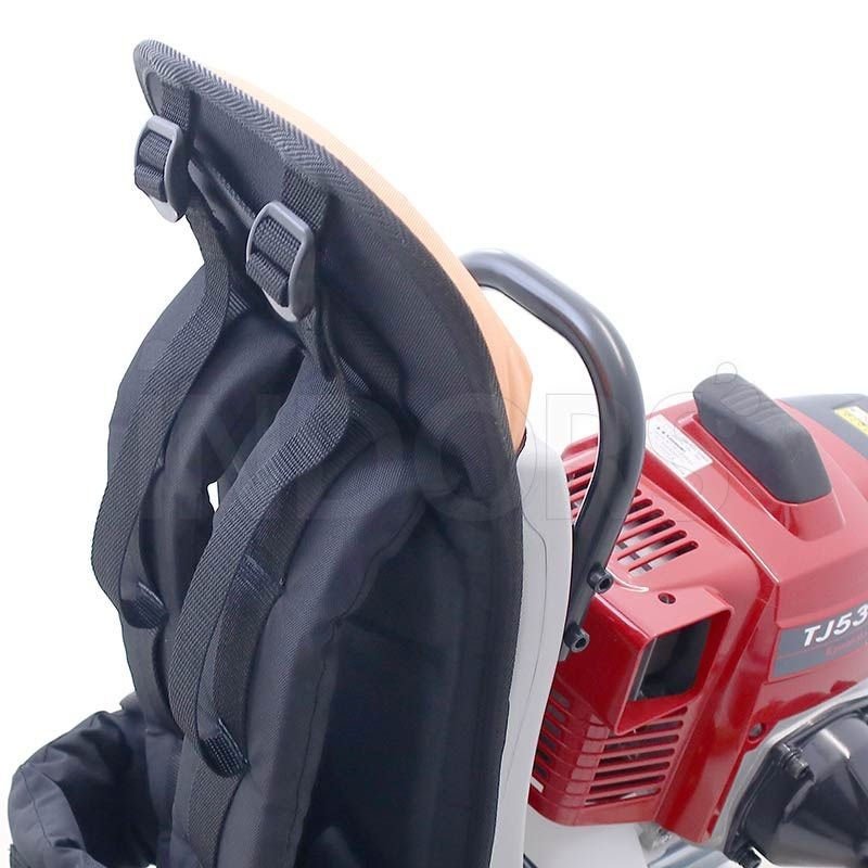 Kaaz KVR 530 Z - Decespugliatore a Zaino con Asta 26 mm - immagine 6