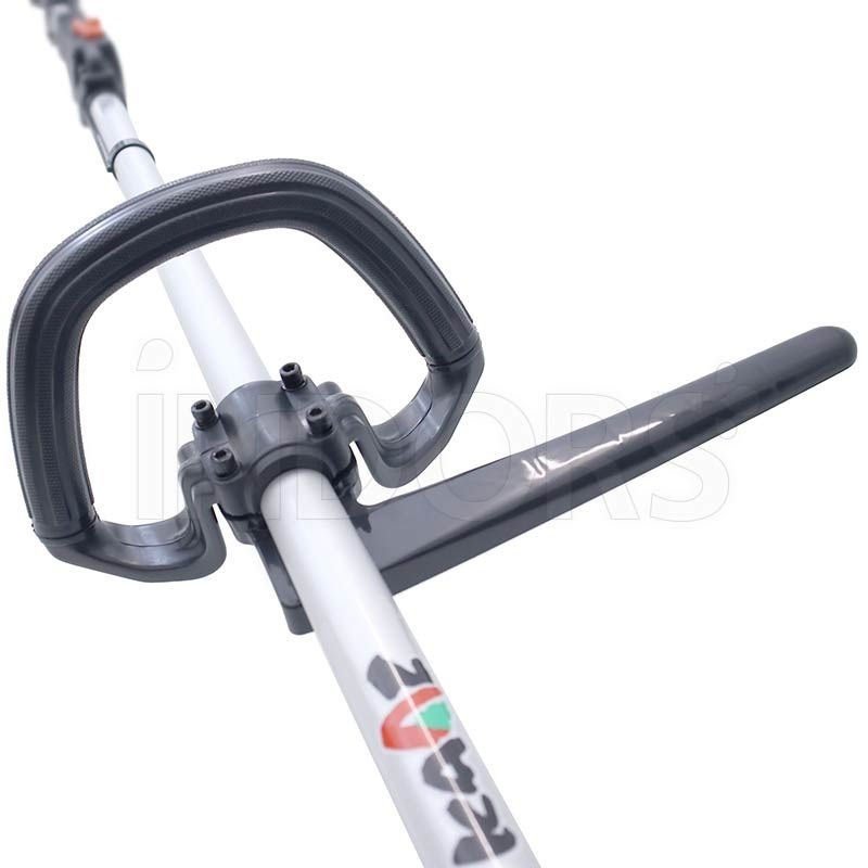 Kaaz KVR 530 Z - Decespugliatore a Zaino con Asta 26 mm - immagine 7