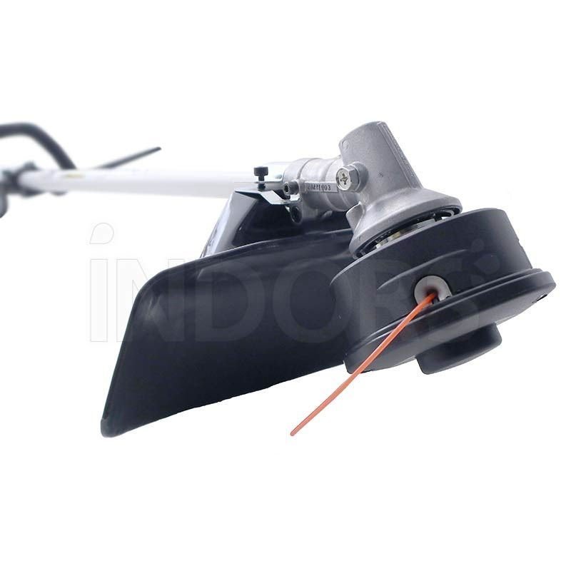 Kaaz KVR 530 Z - Decespugliatore a Zaino con Asta 26 mm - immagine 8