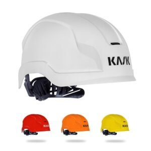 Kask Zenith-X BA - DPI Sciurezza sul Lavoro