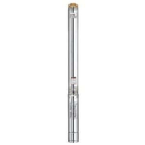 Elettropompa Sommersa in Acciaio Inox Leo 3XRm