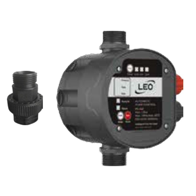 Leo XST Elettropompa Centrifuga Monoblocco Flangiata - immagine 9