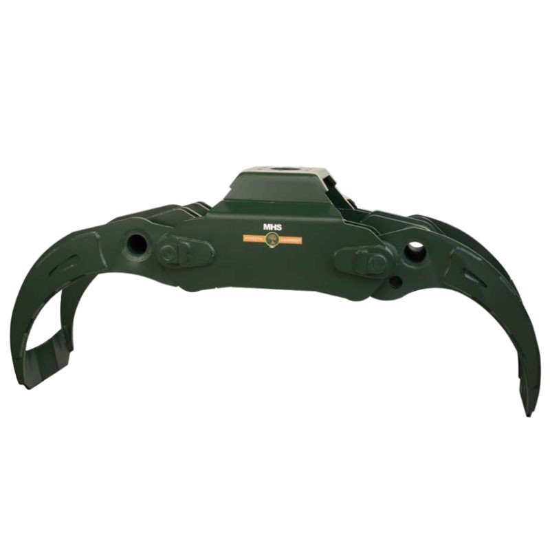 MHS TMR-HD 1400 S700 Pinza Forestale Professionale Forche Chiuse