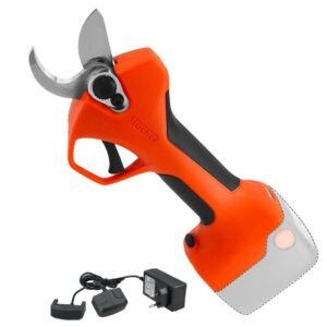 Stocker Magma E-35 TP Forbice Potatura Elettrica Batteria a Sceltta