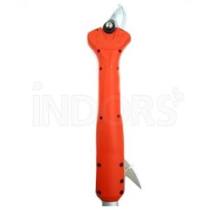 Alternative view of Stocker Magma E-35 TR Forbice Telescopica Elettrica Batteria a Scel