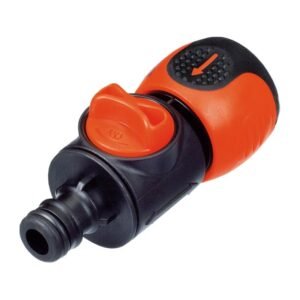 Alternative view of Stocker Regolatore Aquastop Deluxe 1/2 con attacco rapido