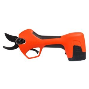Alternative view of Stocker Vulcano E-25 TR - Forbici Potatura 2 Batterie Incluse