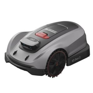 Sunseeker X3 Gen2 Robot Rasaerba senza Filo 800 m² smart