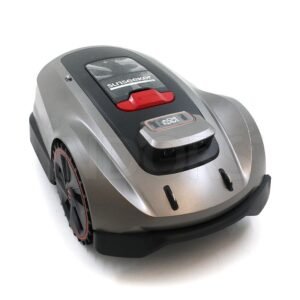 Sunseeker X3 Plus - Robot Rasaerba a batteria Multizona Mappatura