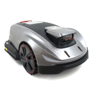 Sunseeker X5 Gen 2 - Robot Rasaerba Wireless Senza Filo