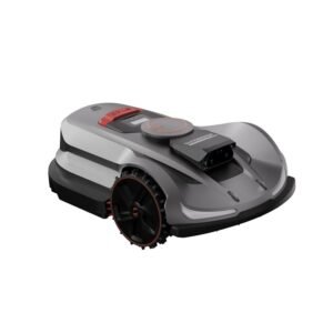 Sunseeker X7 Gen 2 - Robot Tosaerba Wireless Doppie Lame 10 Zone
