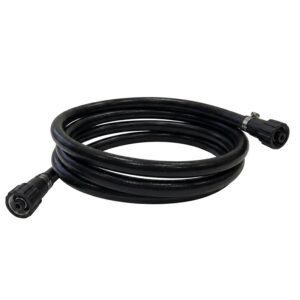 Alternative view of Volpi 24PRO16 - Pompa a Batteria 16 L serie ELITE 8 bar