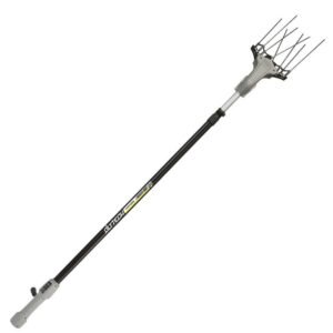 Volpi 845XL Olytech Mondial44 Abbacchiatore Professionale Brushless