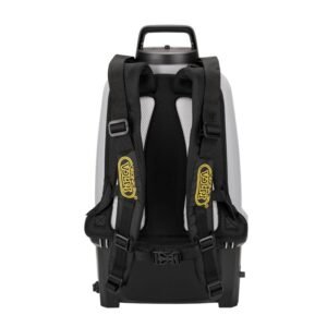 Alternative view of Volpi Elite Tech Sprayer - Pompa 8 bar 2 Batterie - 16 L Viton