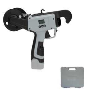 Volpi KV 5 - Legatrice Cordless a Batteria 14,4V Bobina 90m