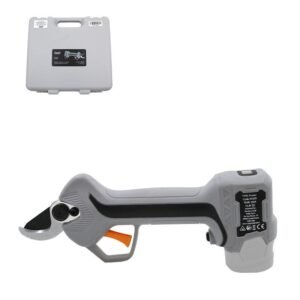 Volpi KV295 - Forbici da Potatura Elettriche a Batteria 14,4V 2,5Ah
