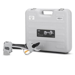 Volpi KV360 - Forbici da Potatura Elettriche a Batteria 32 mm