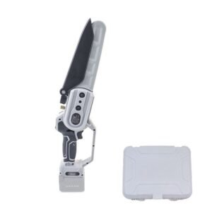 Volpi KVS8000 - Potatore Elettrico Manuale con Batteria Litio