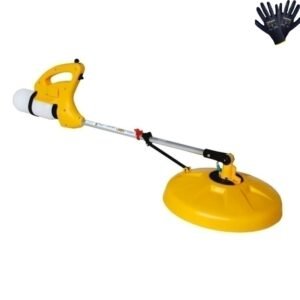 Alternative view of Volpi M3000 - Micronizzatore per Diserbo con Erbicidi