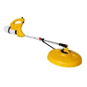 Volpi M3000 - Micronizzatore per Diserbo con Erbicidi