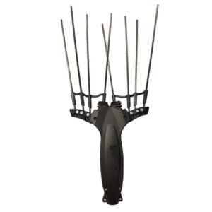 Alternative view of Volpi Olytech Super Power 555XL Abbacchiatore Professionale 12V