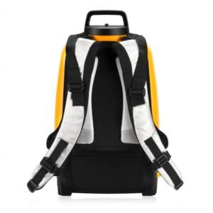 Alternative view of Volpi VITA 16 Pompa a Batteria Ricaricabile Serbatoio 16L 14,4V