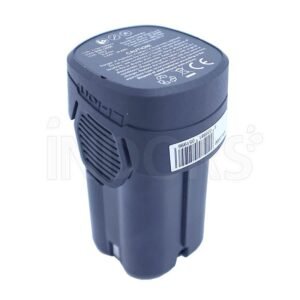Alternative view of Volpi VITA 16 Kit Pompa - Carrello e Barra Diserbo 16L 14,4V