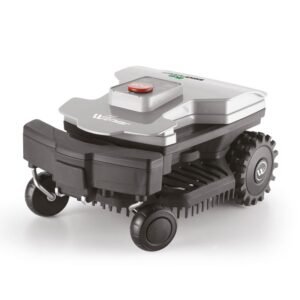 Alternative view of Wiper IKE 6 - Robot Rasaerba 600 m² fino a 8 zone diverse