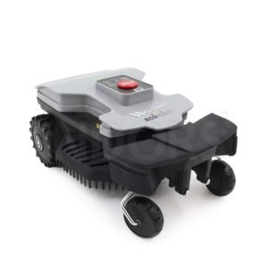 Wiper IKE 6 - Robot Rasaerba 600 m² fino a 8 zone diverse