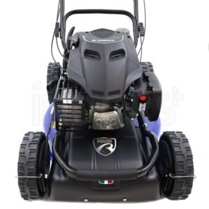 Alternative view of Yamaha TRITOR - Tosaerba Mulching Professionale 189 cc