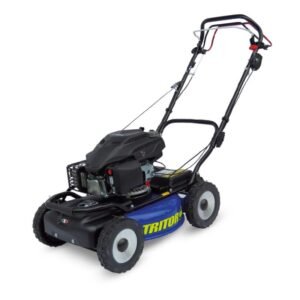 Yamaha TRITOR - Tosaerba Mulching Professionale 189 cc