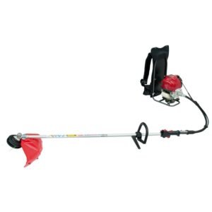 Yokoama KR530S-GX50 - Decespugliatore a Zaino 47,9 cc