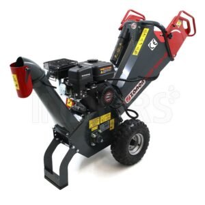 Zanon CIP 100-B - Biocippatore Professionale Loncin 7 HP